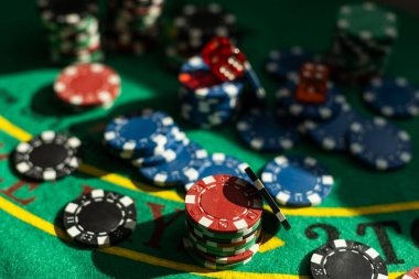 aiabet Bingo Rooms