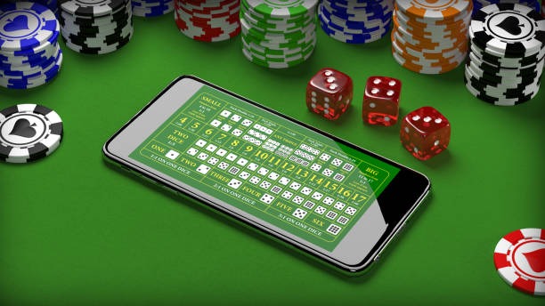 aiabet Game Type