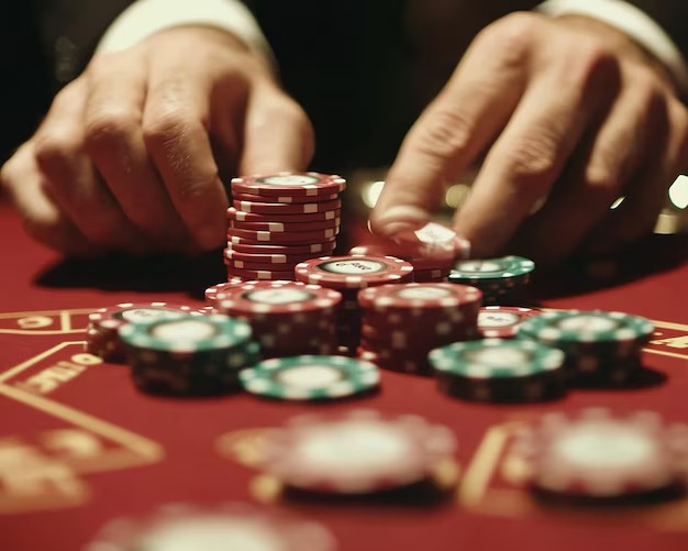 aiabet gaming platform