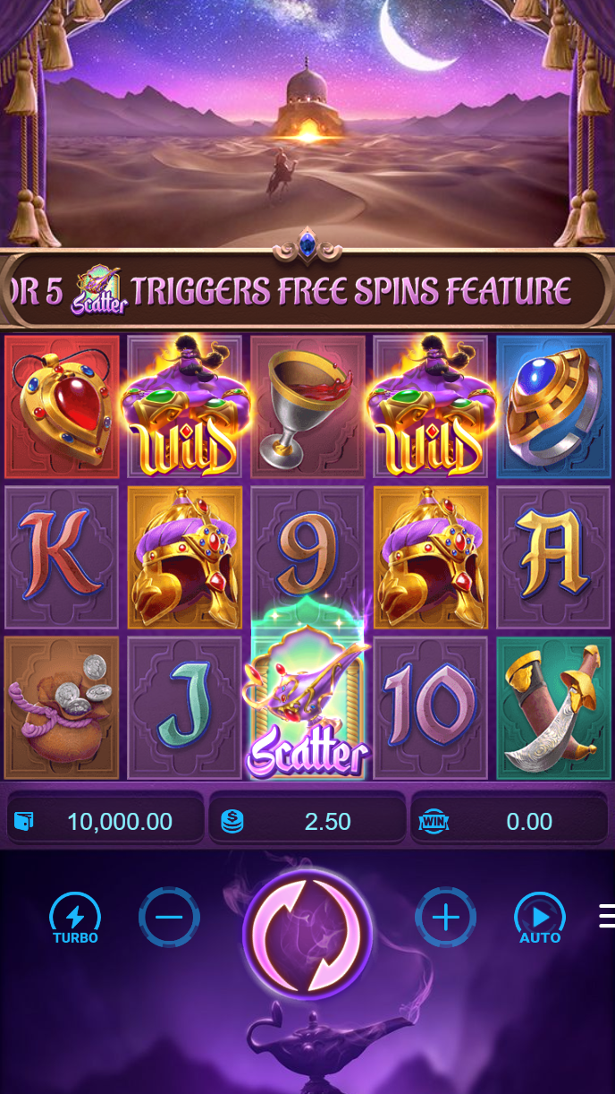 aiabet Bingo